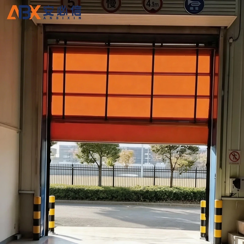 临沧软帘堆积门